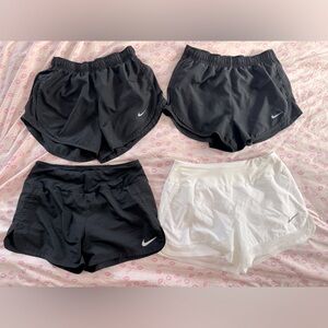 Nike Shorts Lot